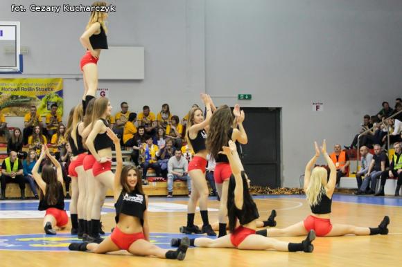 Przegraliśmy z Polpharmą