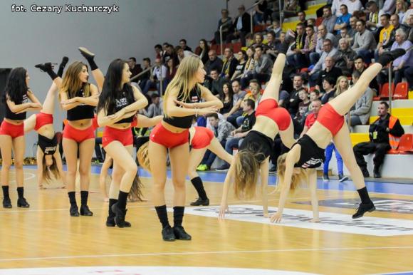 Przegraliśmy z Polpharmą