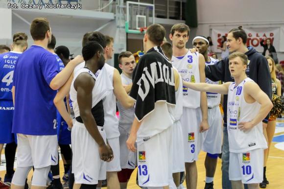 Przegraliśmy z Polpharmą