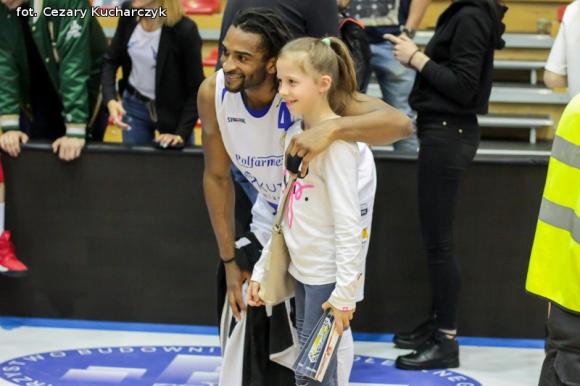 Przegraliśmy z Polpharmą