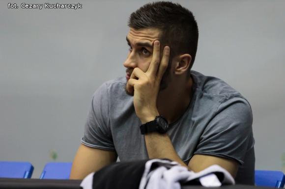 Przegraliśmy z Polpharmą