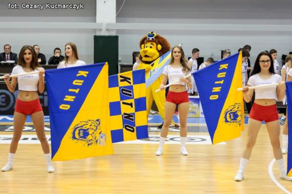 Przegraliśmy z Polpharmą