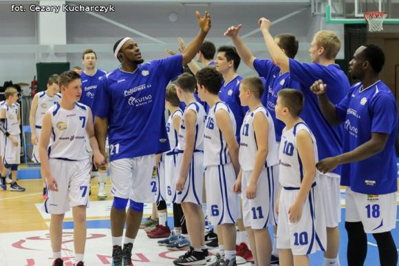 Przegraliśmy z Polpharmą