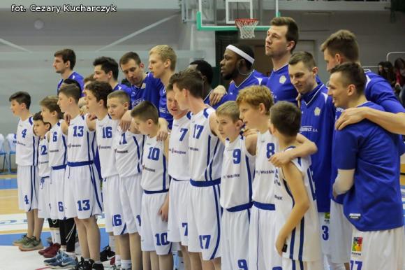 Przegraliśmy z Polpharmą