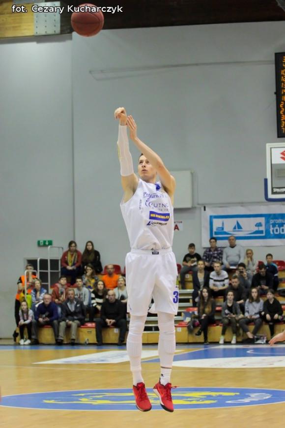 Przegraliśmy z Polpharmą