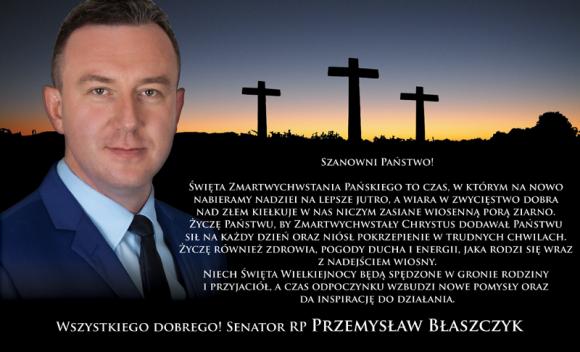 Życzenia świąteczne