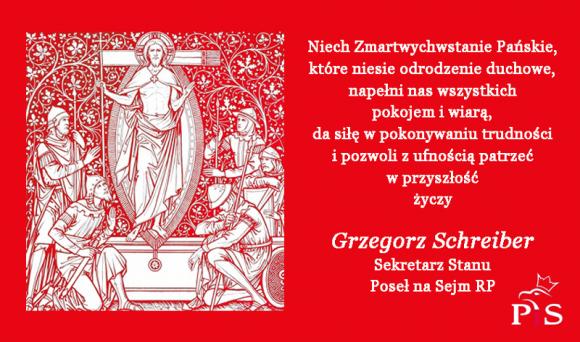 Życzenia świąteczne