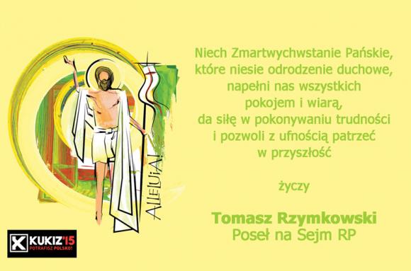 Życzenia świąteczne