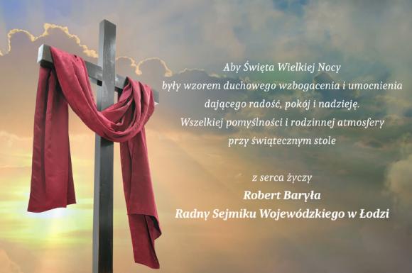 Życzenia świąteczne