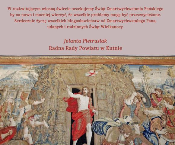 Życzenia świąteczne