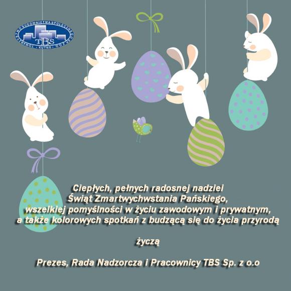 Życzenia świąteczne