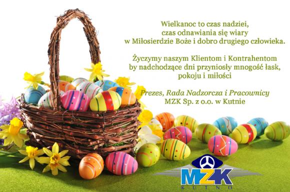 Życzenia świąteczne