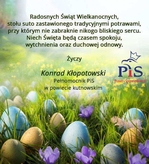 Życzenia świąteczne