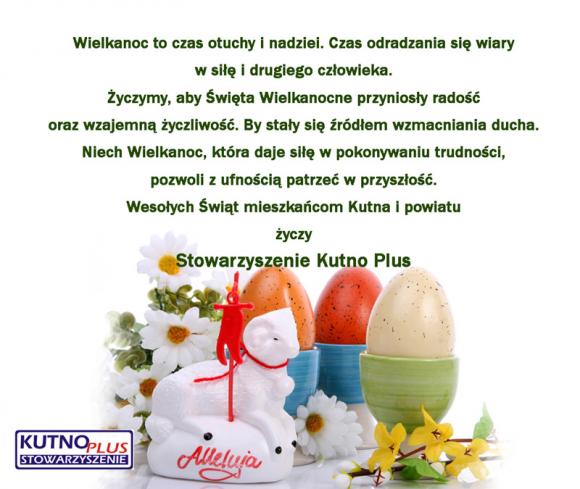 Życzenia świąteczne