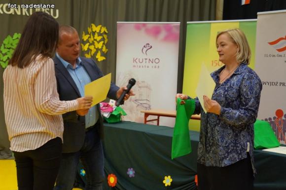 Wyniki Międzygimnazjalnego Konkursu Języków Obcych