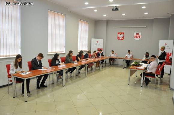 Miejski konkurs historyczny w Żychlinie rozstrzygnięty