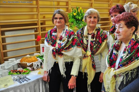 Wyniki konkursu Ocalić od zapomnienia - z receptur prababci, babci, mamy