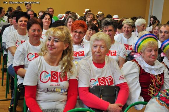 Wyniki konkursu Ocalić od zapomnienia - z receptur prababci, babci, mamy