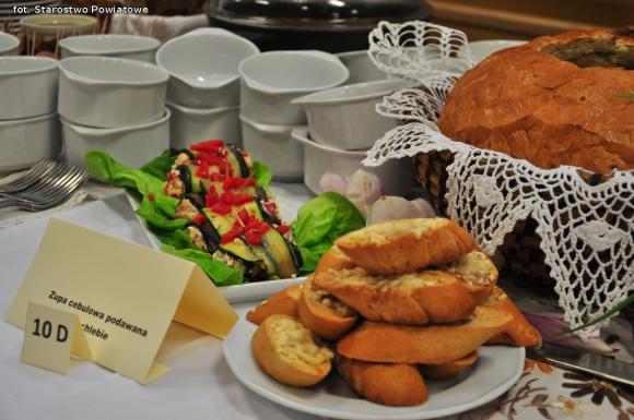 Wyniki konkursu Ocalić od zapomnienia - z receptur prababci, babci, mamy