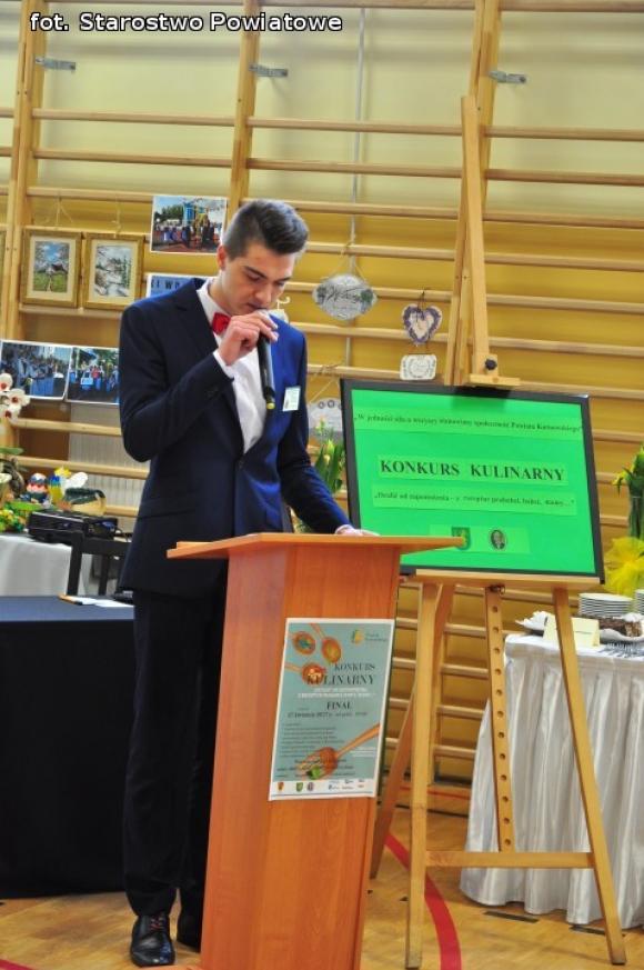 Wyniki konkursu Ocalić od zapomnienia - z receptur prababci, babci, mamy