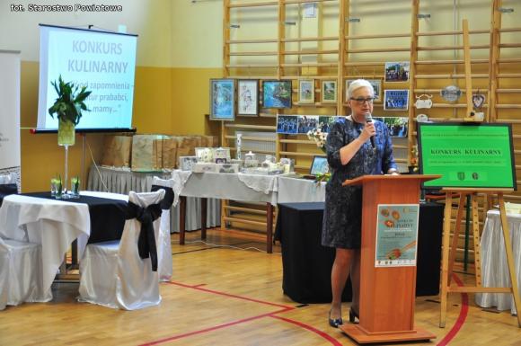 Wyniki konkursu Ocalić od zapomnienia - z receptur prababci, babci, mamy