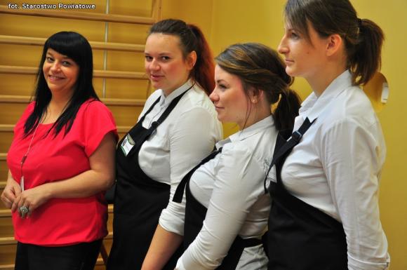 Wyniki konkursu Ocalić od zapomnienia - z receptur prababci, babci, mamy