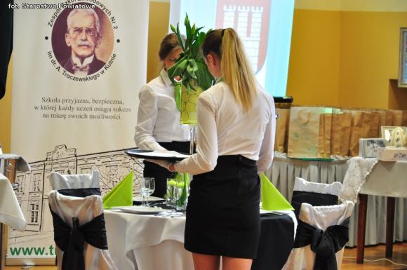 Wyniki konkursu Ocalić od zapomnienia - z receptur prababci, babci, mamy