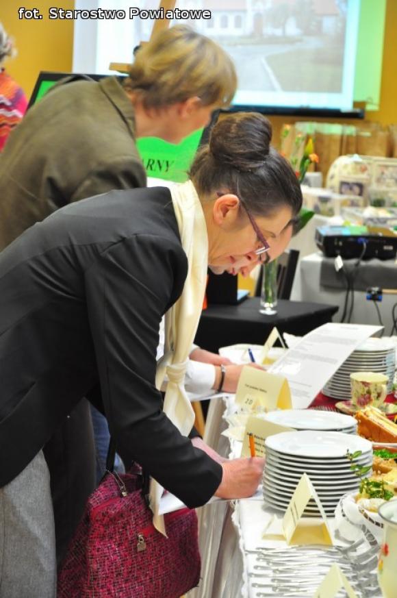 Wyniki konkursu Ocalić od zapomnienia - z receptur prababci, babci, mamy