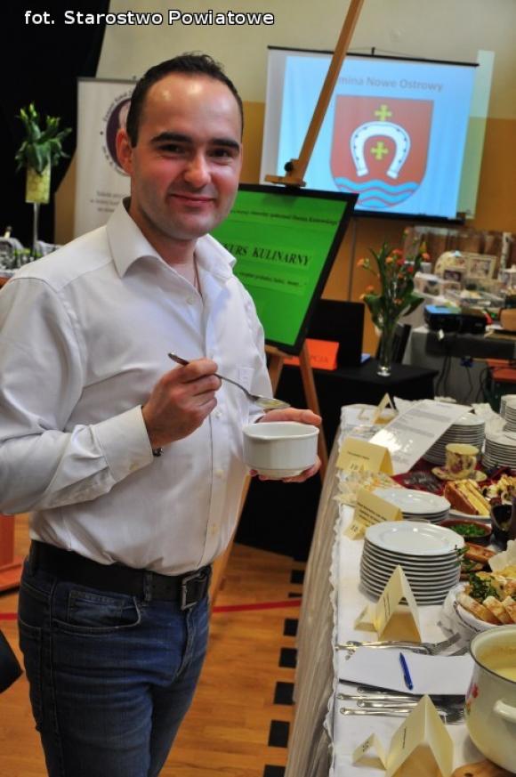 Wyniki konkursu Ocalić od zapomnienia - z receptur prababci, babci, mamy