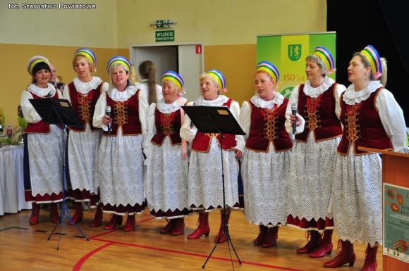 Wyniki konkursu Ocalić od zapomnienia - z receptur prababci, babci, mamy