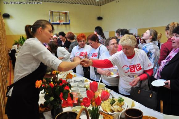 Wyniki konkursu Ocalić od zapomnienia - z receptur prababci, babci, mamy