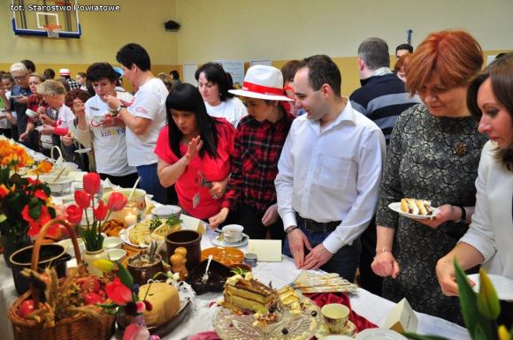 Wyniki konkursu Ocalić od zapomnienia - z receptur prababci, babci, mamy