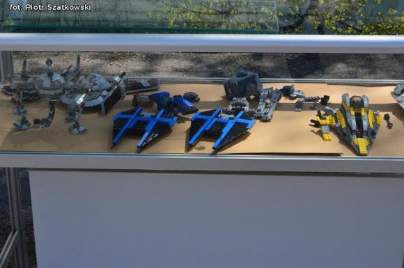 Atrakcyjna oferta trzeciego Kutnowskiego Pikniku Naukowego. Kasprowicz miał najlepsze stoisko