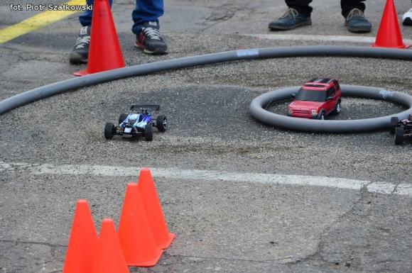 Atrakcyjna oferta trzeciego Kutnowskiego Pikniku Naukowego. Kasprowicz miał najlepsze stoisko