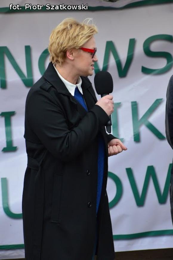 Atrakcyjna oferta trzeciego Kutnowskiego Pikniku Naukowego. Kasprowicz miał najlepsze stoisko