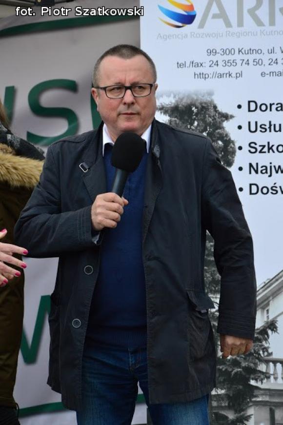 Atrakcyjna oferta trzeciego Kutnowskiego Pikniku Naukowego. Kasprowicz miał najlepsze stoisko