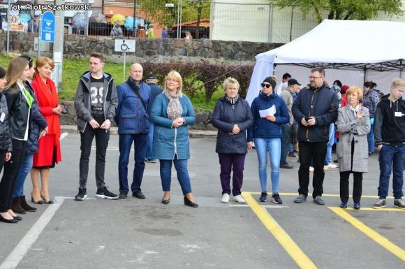 Atrakcyjna oferta trzeciego Kutnowskiego Pikniku Naukowego. Kasprowicz miał najlepsze stoisko