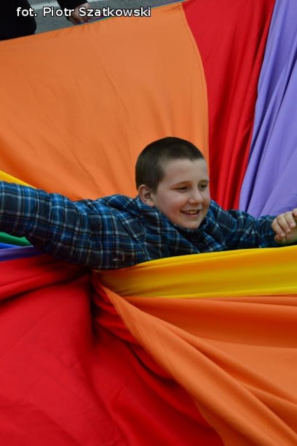 Atrakcyjna oferta trzeciego Kutnowskiego Pikniku Naukowego. Kasprowicz miał najlepsze stoisko