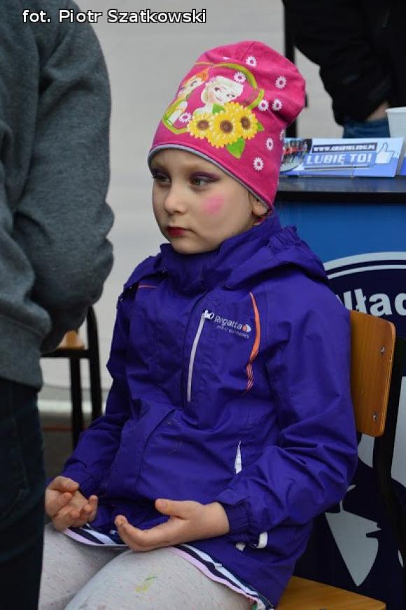 Atrakcyjna oferta trzeciego Kutnowskiego Pikniku Naukowego. Kasprowicz miał najlepsze stoisko