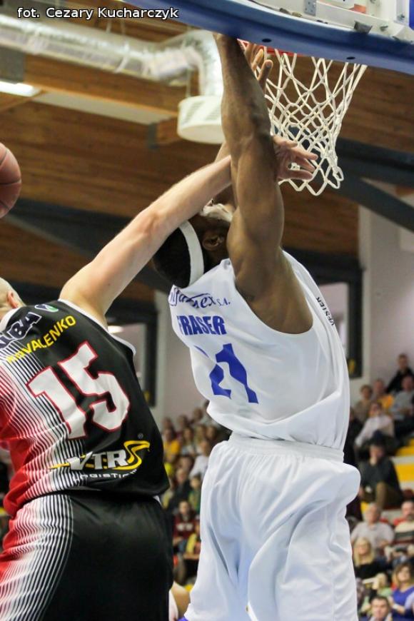 MKS Dąbrowa Górnicza wygrywa w Kutnie