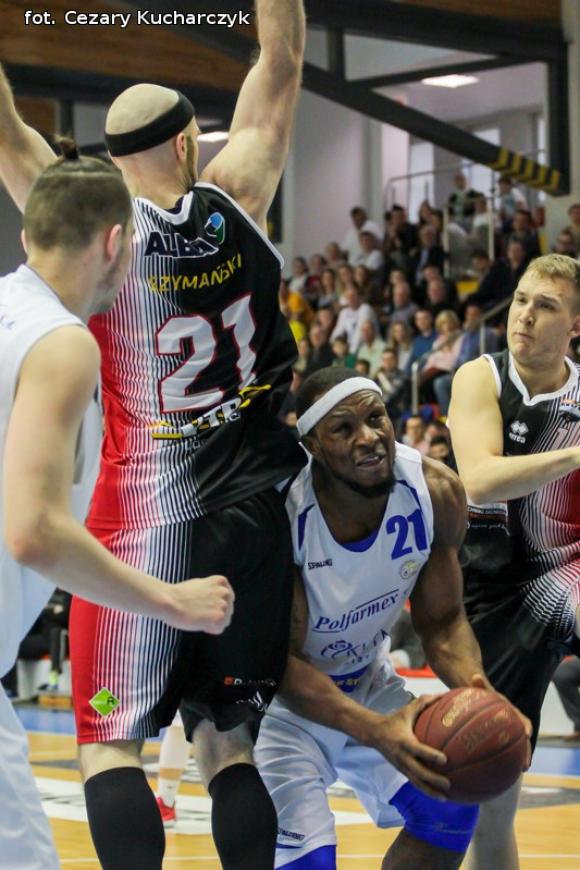 MKS Dąbrowa Górnicza wygrywa w Kutnie