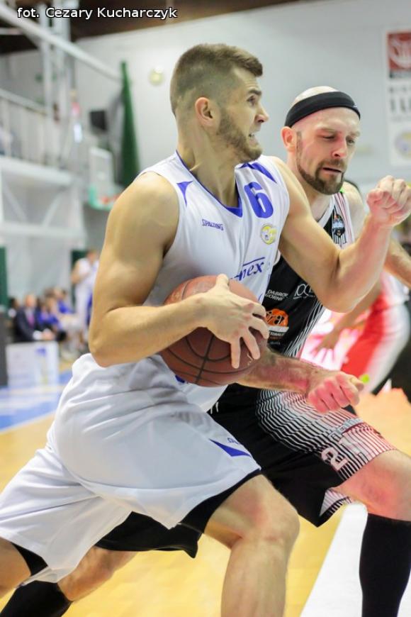 MKS Dąbrowa Górnicza wygrywa w Kutnie
