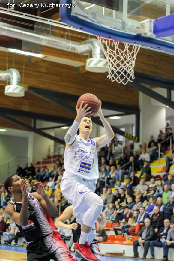 MKS Dąbrowa Górnicza wygrywa w Kutnie