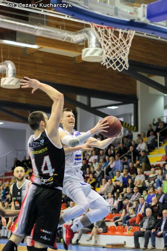 MKS Dąbrowa Górnicza wygrywa w Kutnie