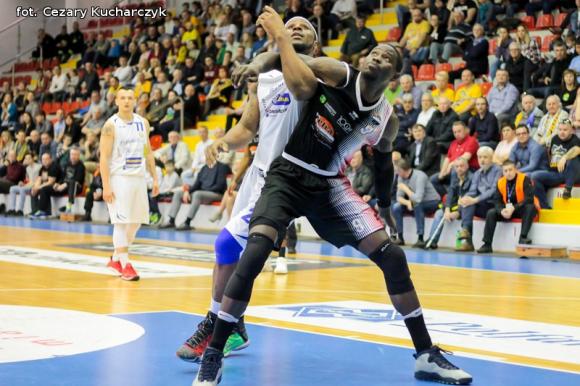 MKS Dąbrowa Górnicza wygrywa w Kutnie