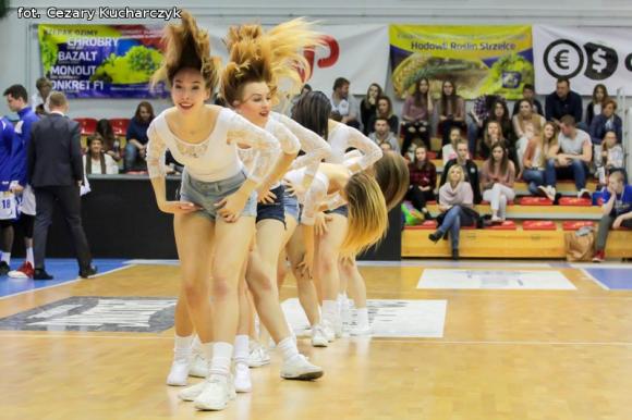 MKS Dąbrowa Górnicza wygrywa w Kutnie