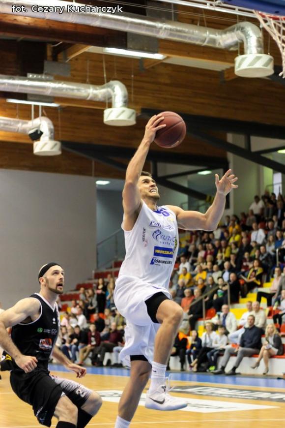 MKS Dąbrowa Górnicza wygrywa w Kutnie