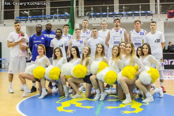 MKS Dąbrowa Górnicza wygrywa w Kutnie