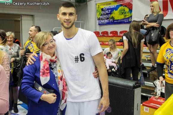 MKS Dąbrowa Górnicza wygrywa w Kutnie