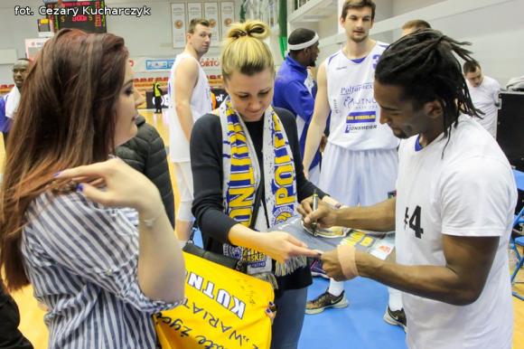 MKS Dąbrowa Górnicza wygrywa w Kutnie